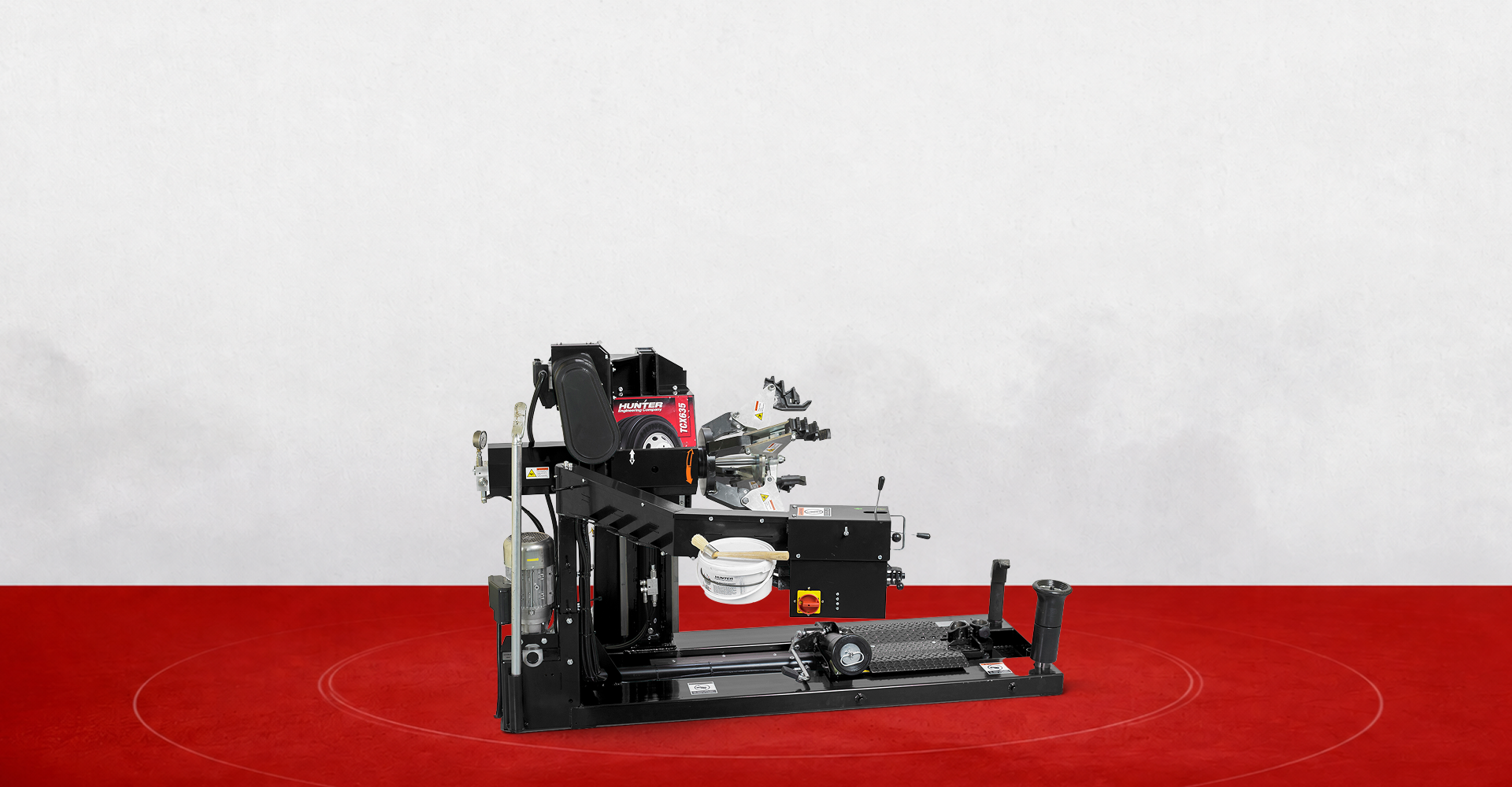 TCX635HD